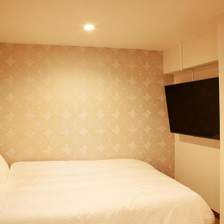 Sauna & Cabin Thermae-Yu Nishiazabu Токио Екстериор снимка