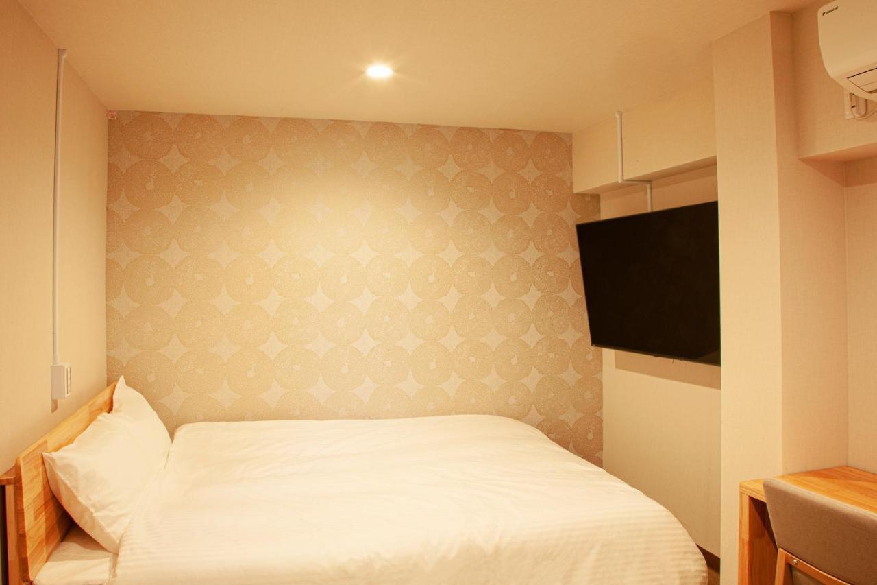Sauna & Cabin Thermae-Yu Nishiazabu Токио Екстериор снимка